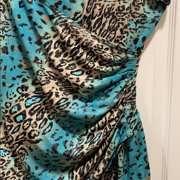 Joseph Ribkoff Dress - Picture 2 of 4